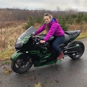 Meet your Posher, Jenna